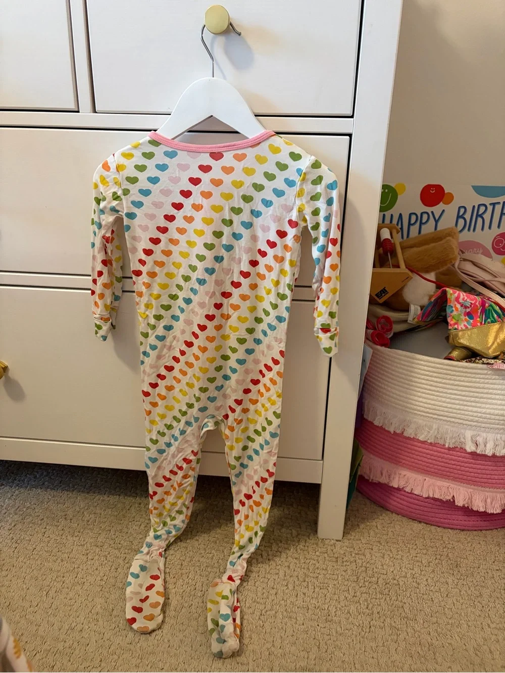 Kickee Pants soft kickee